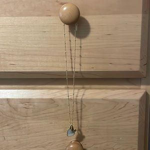 Rellery Gold Necklace